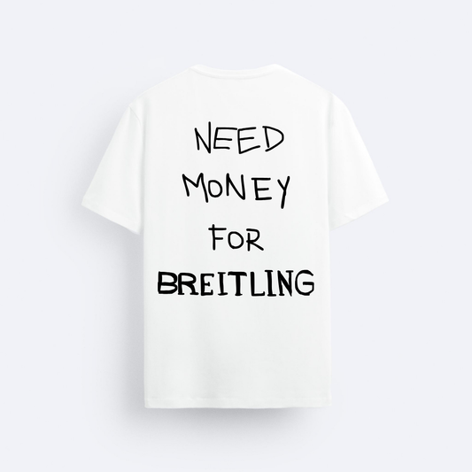 Need Money for Breitling